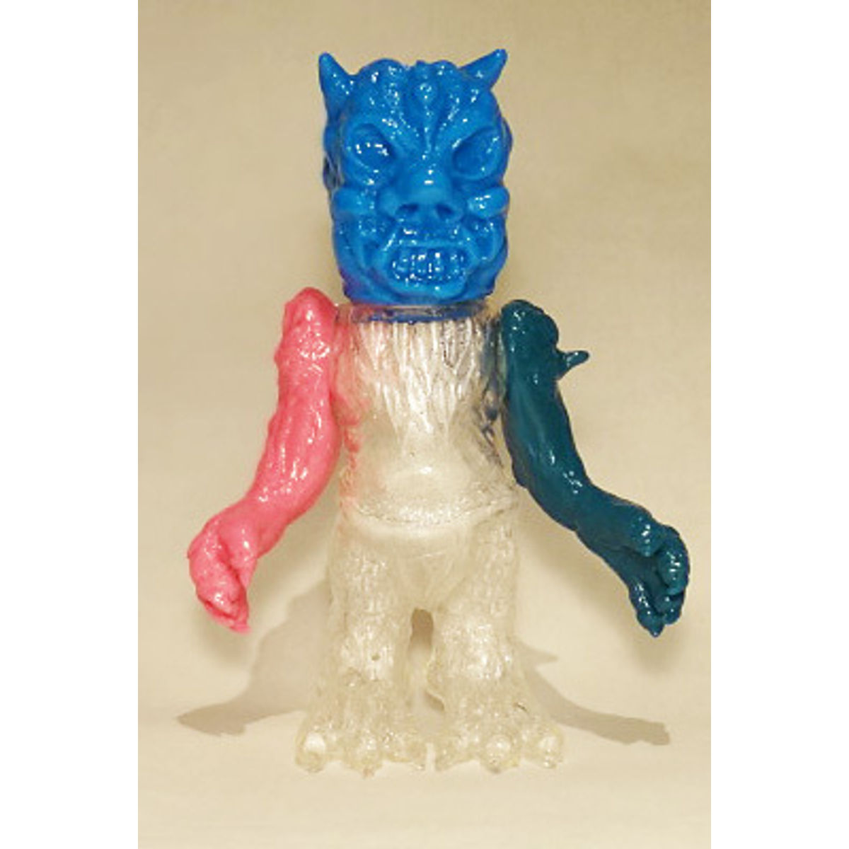 CRAZY MIXED PARTS #12