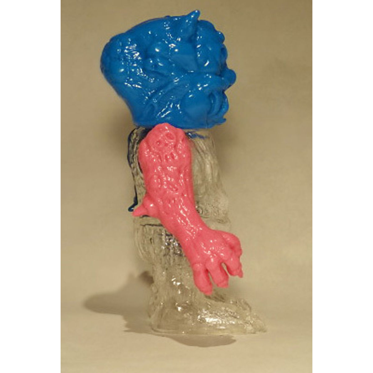 CRAZY MIXED PARTS #12