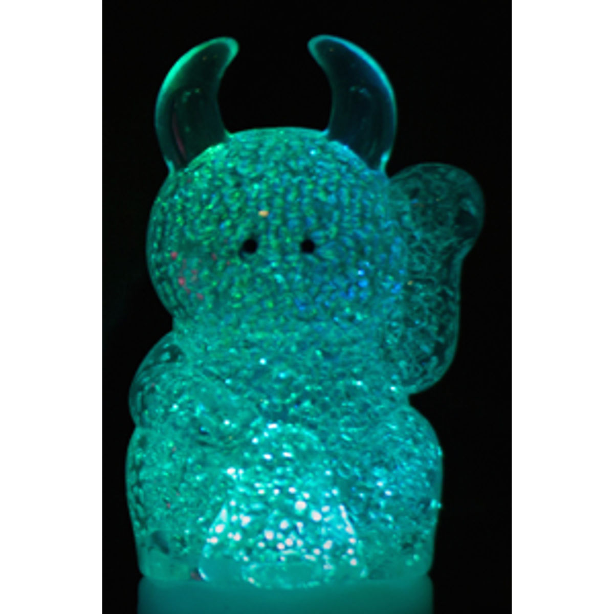 LED Fortune Uamou - light blue