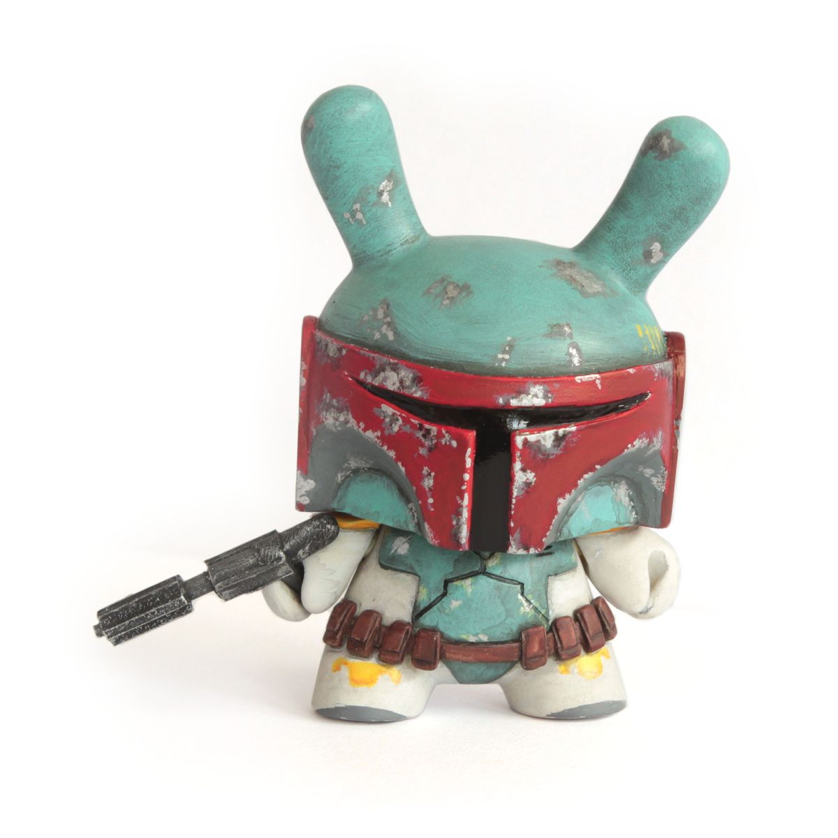 Boba Fett dunny
