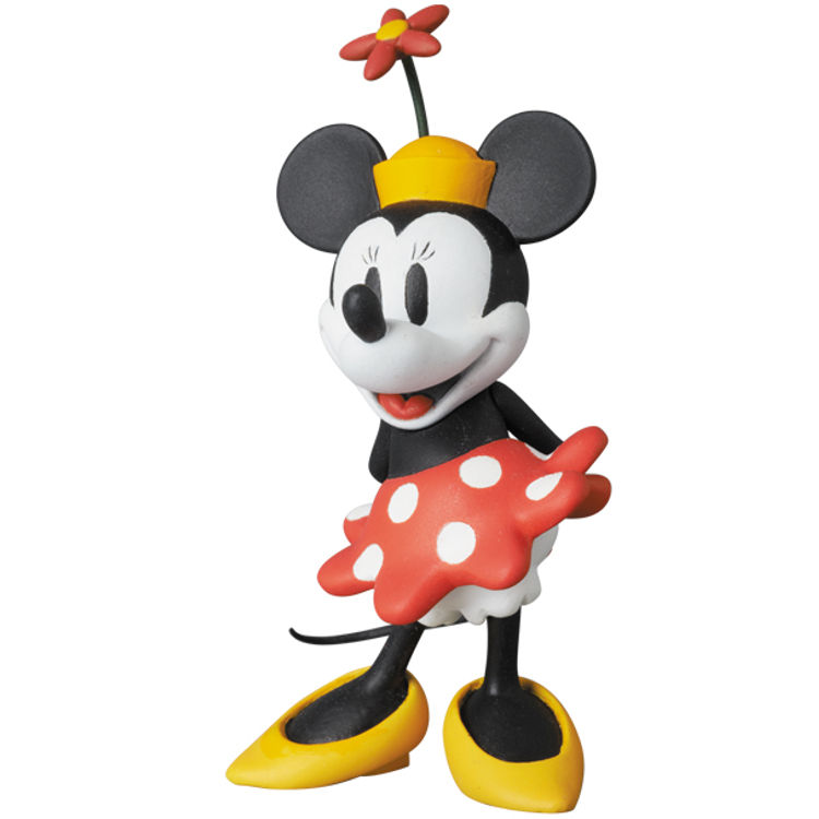 UDF Minnie Mouse by Disney