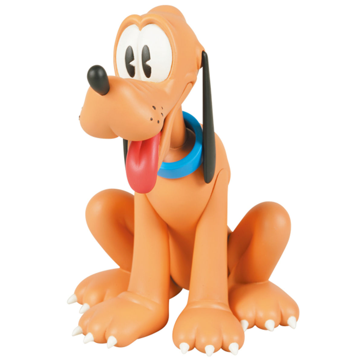 UDF Pluto