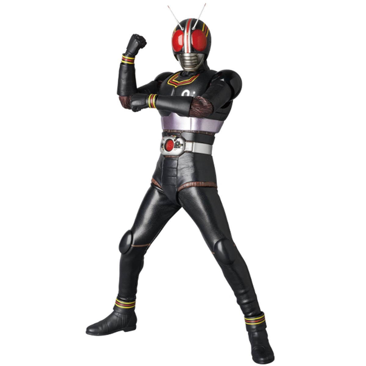 RAH DX Kamen Rider BLACK (Ver.1.5)