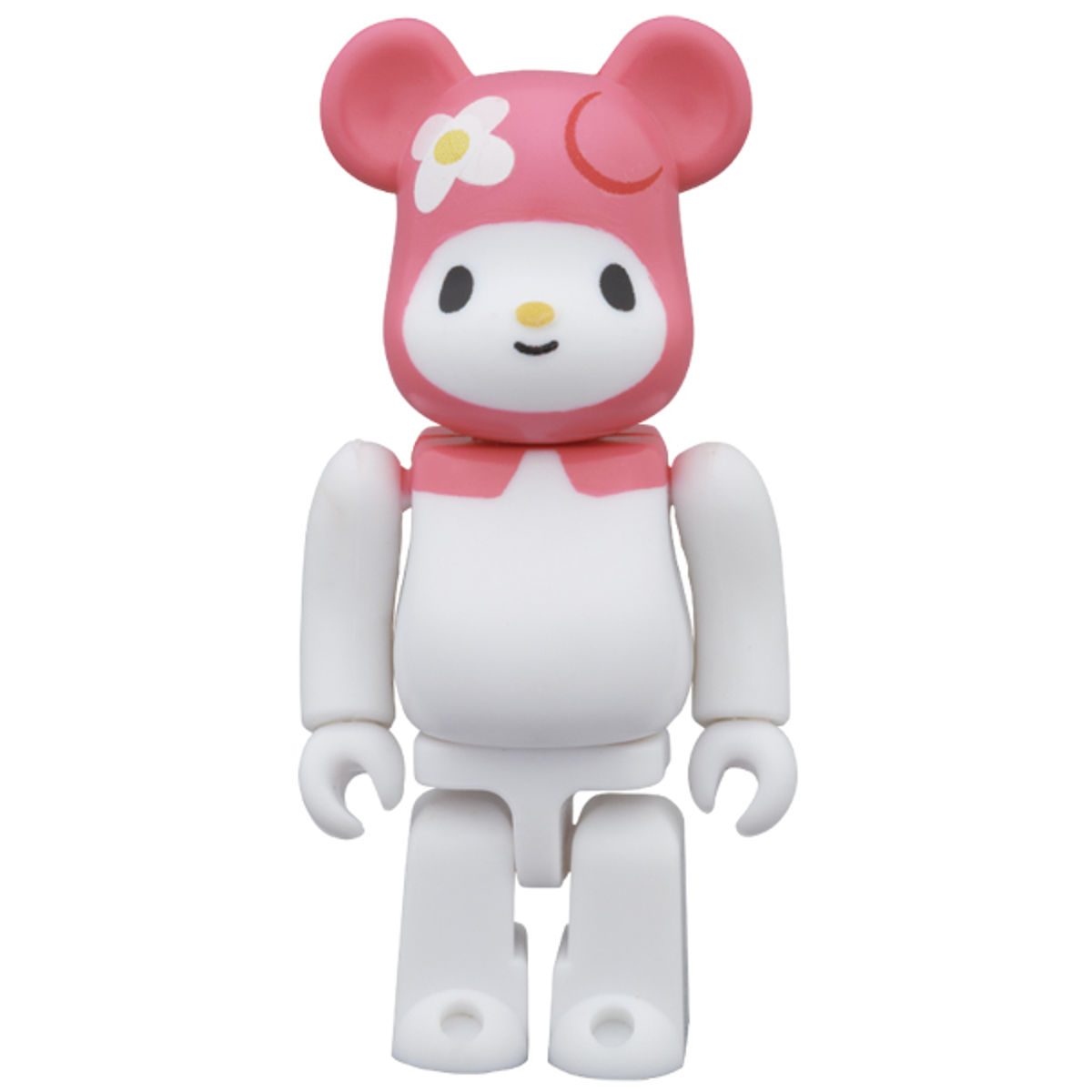 BE@RBRICK My Melody 100%