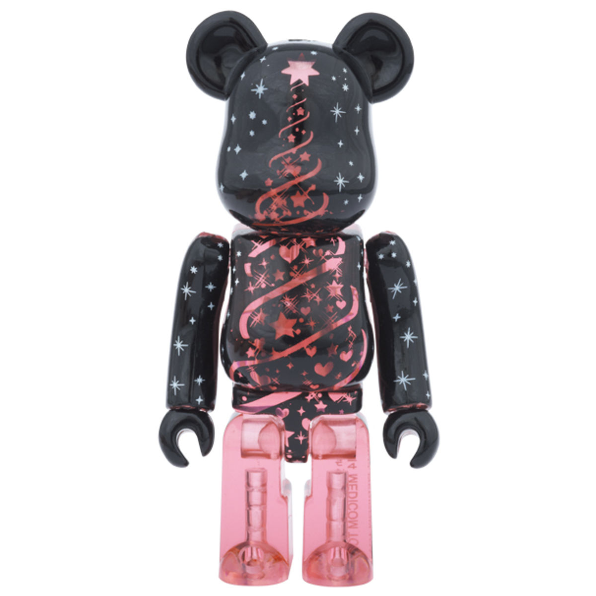 2014 Xmas BE@RBRICK Christmas Tree