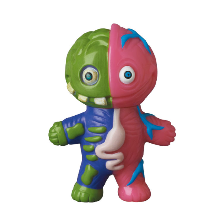 Pink Gakki kun by Pico Pico