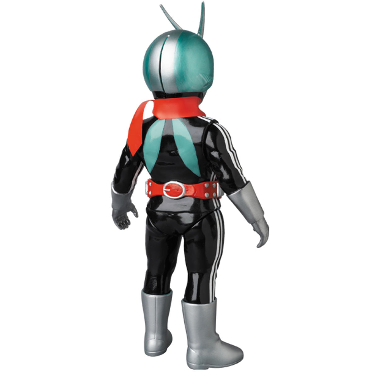 Rider New No.1 (Masked Rider)