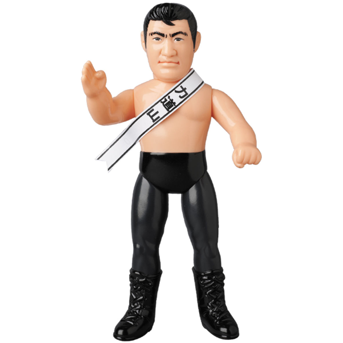 Rikidozan (Tiger Mask anime version)