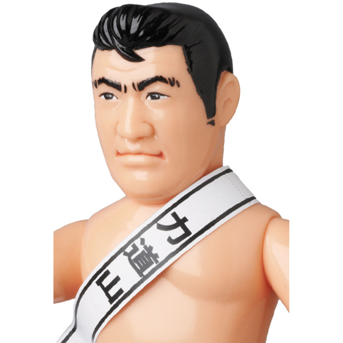 Rikidozan (Tiger Mask anime version)