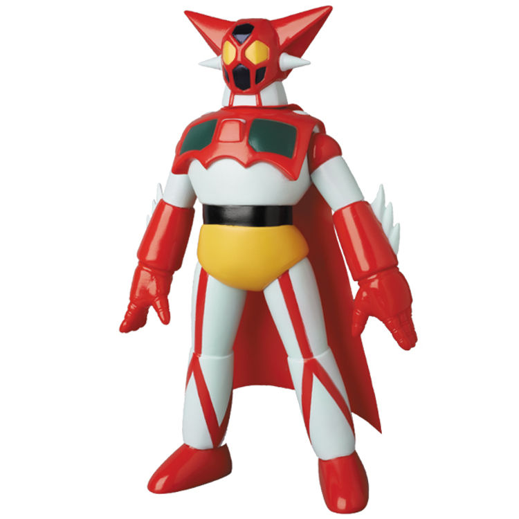 Getter 1 (getter wing Ver.) by Dynamic Planning