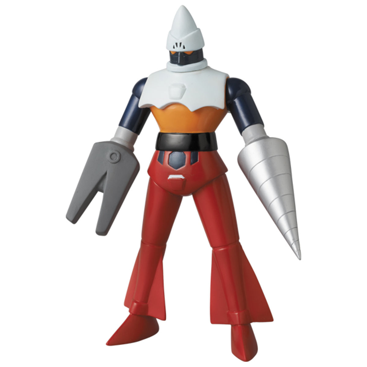 getter 2