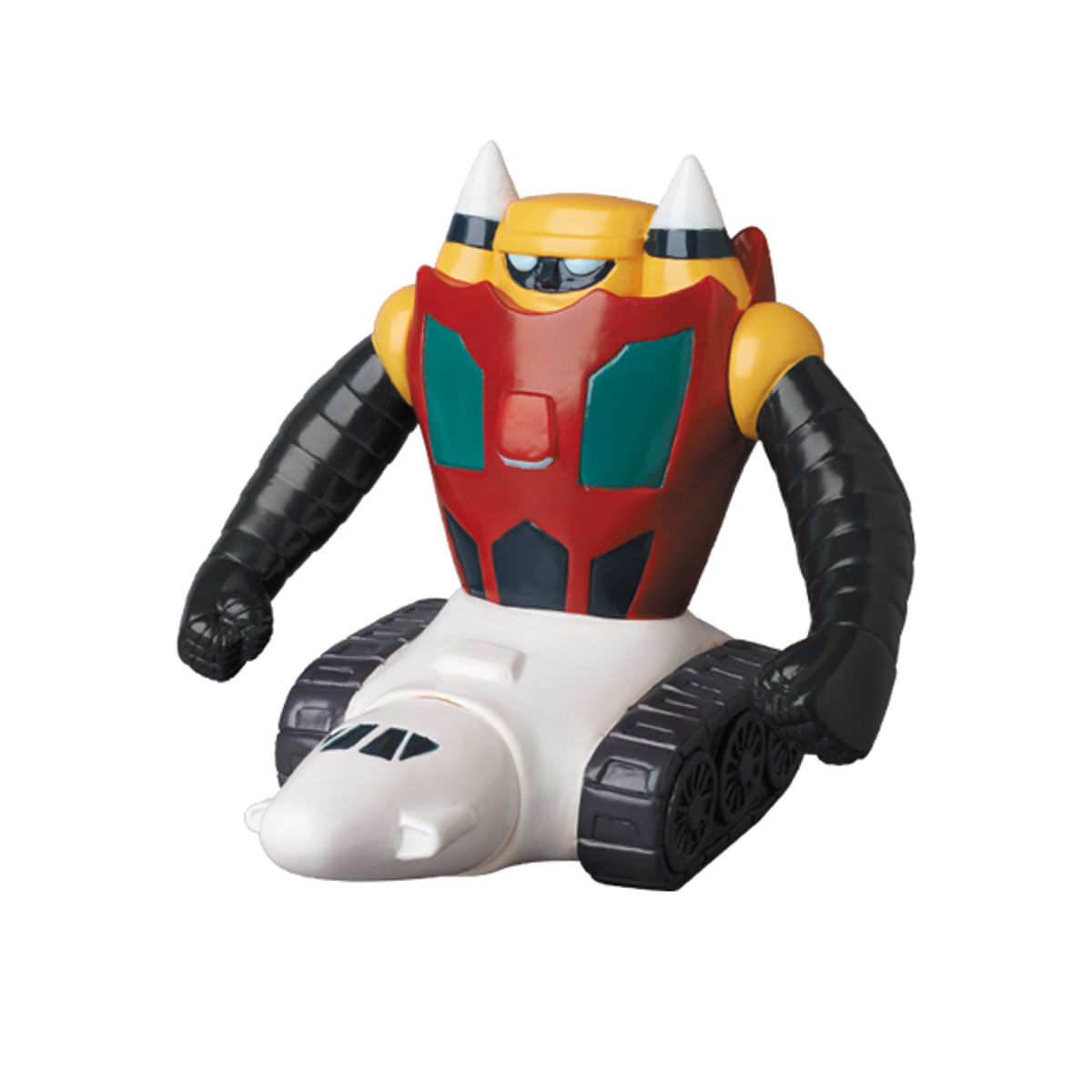 Getter 3
