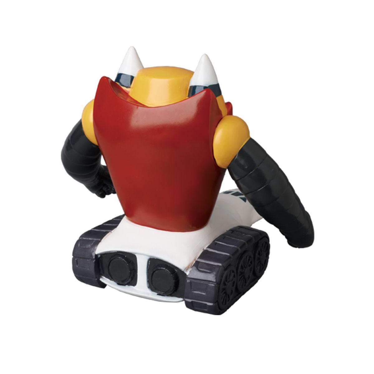 Getter 3