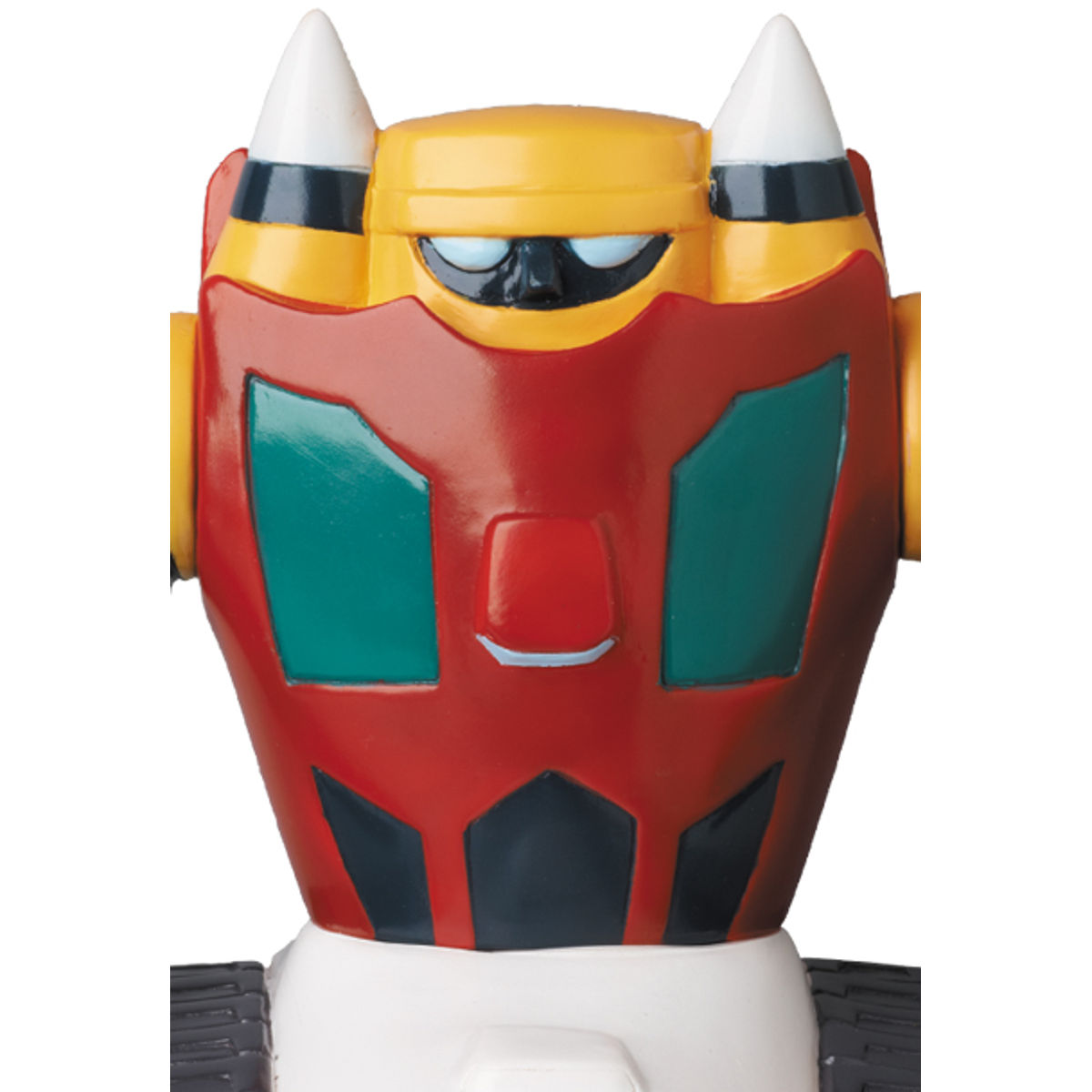 Getter 3