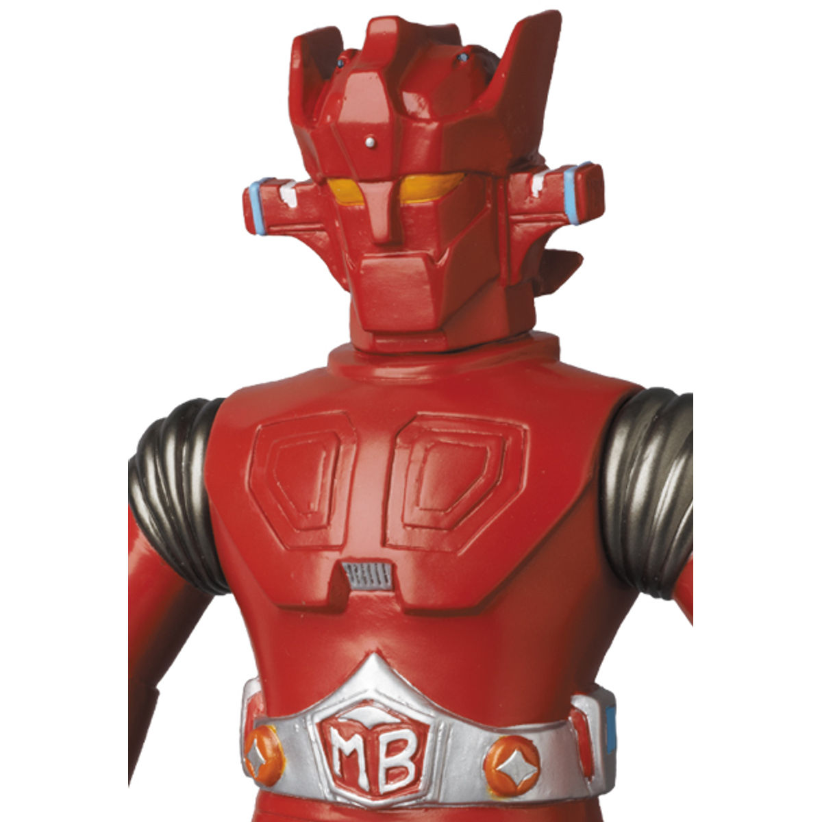 Mach Baron (Hyper Edition)