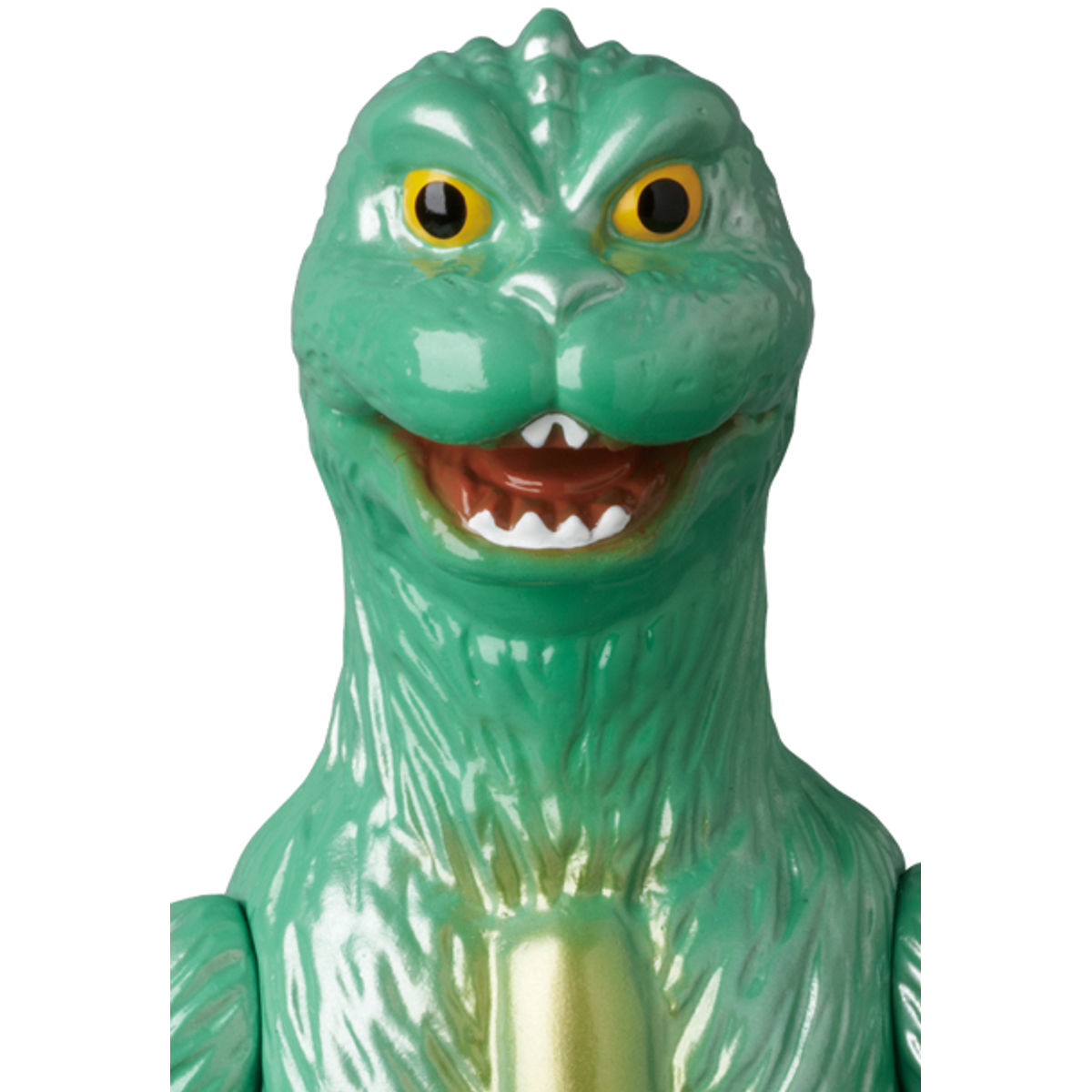 M1 issue Godzilla 1964