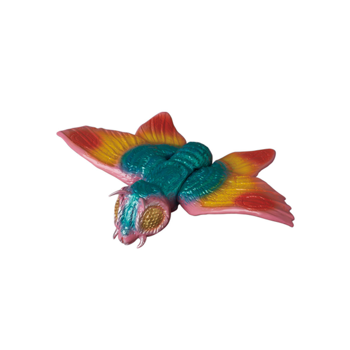 M1 No. Bullmark reprint Mothra