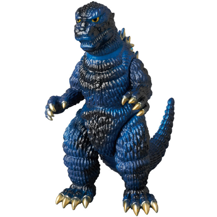 Mamitto Godzilla 1984 by Marmit (Kazumitsu Akamatsu)