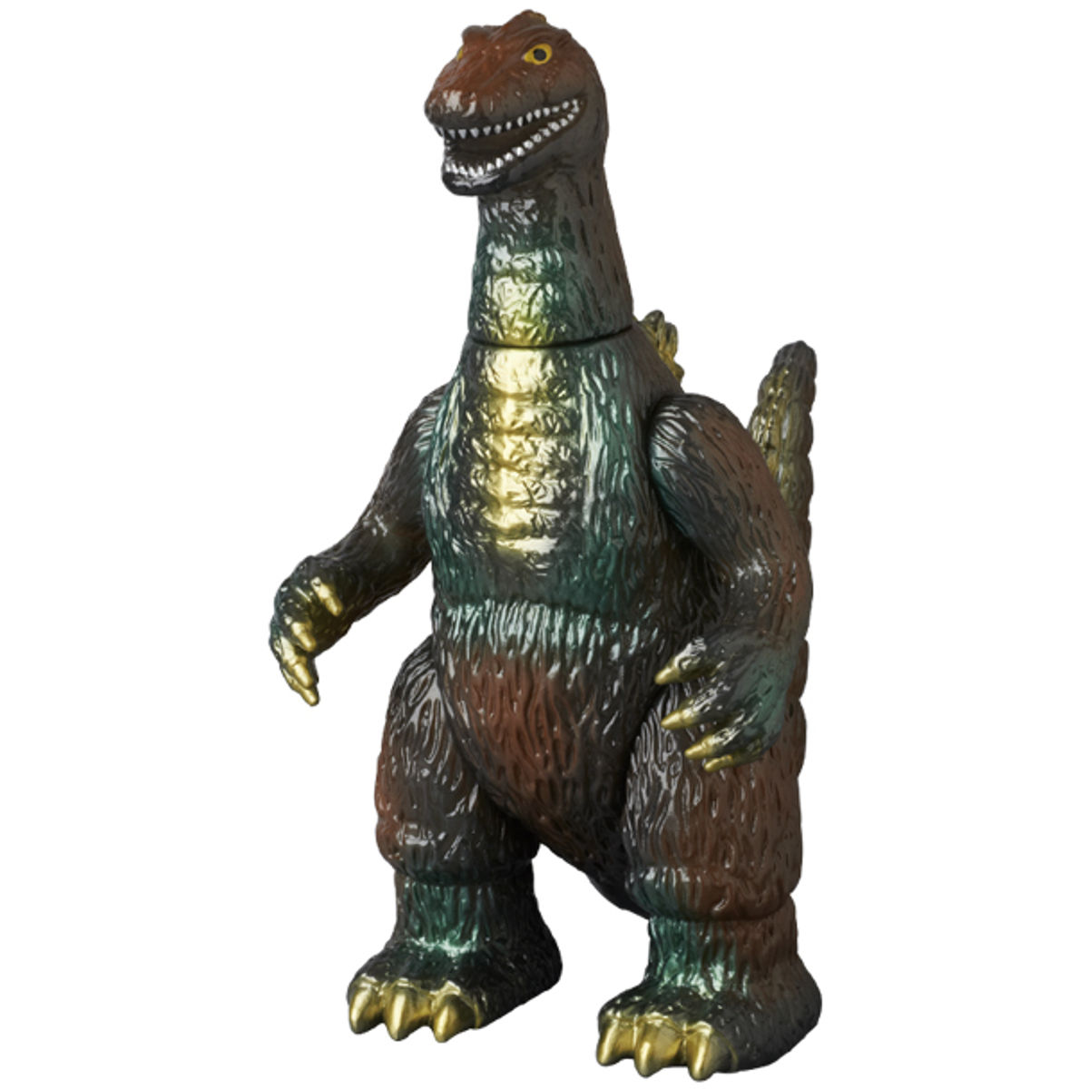 Soft life classic image Godzilla