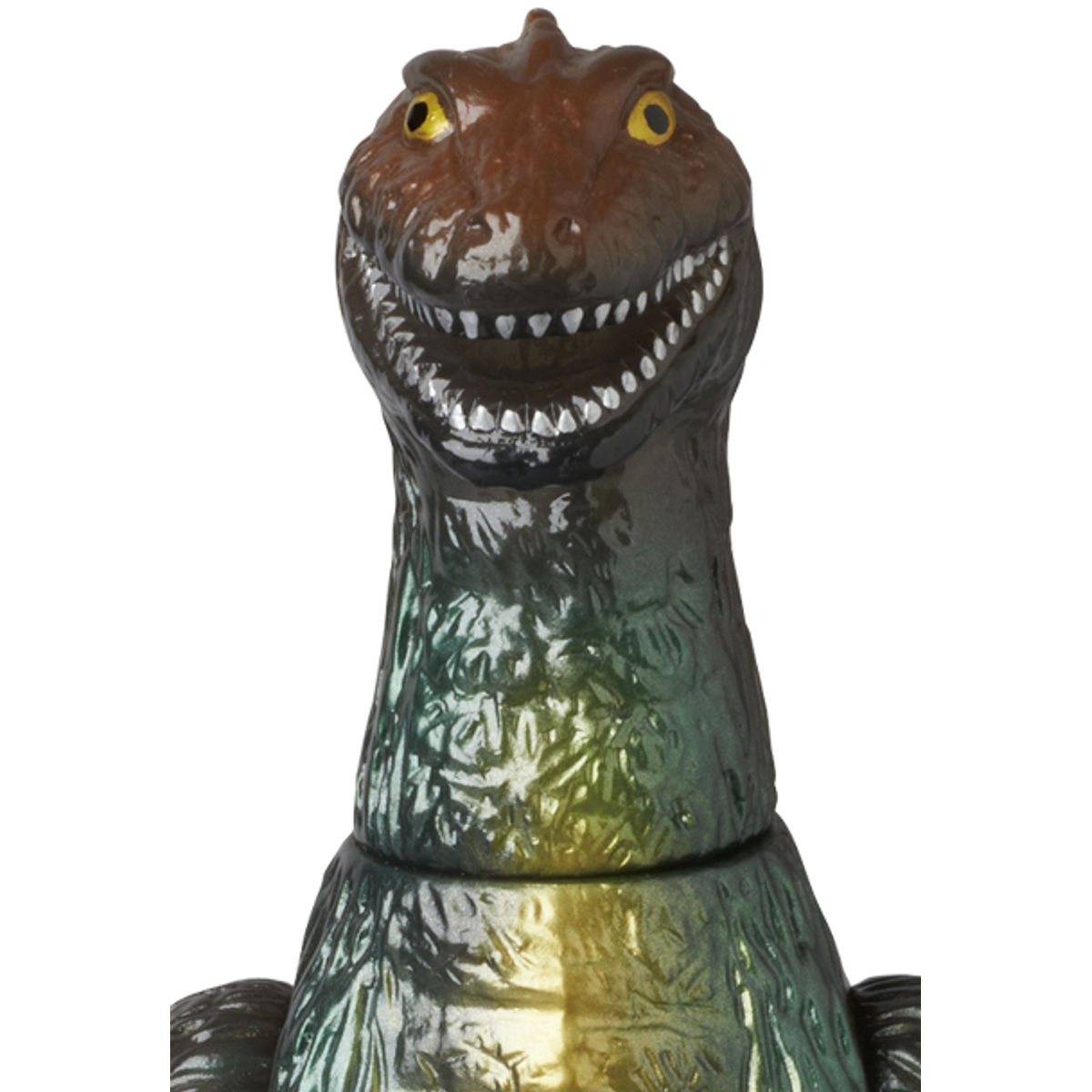 Soft life classic image Godzilla