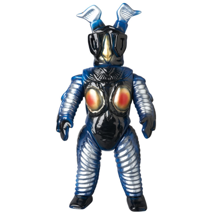 Zetton ( Phase 3 ) by Marmit (Kazumitsu Akamatsu)