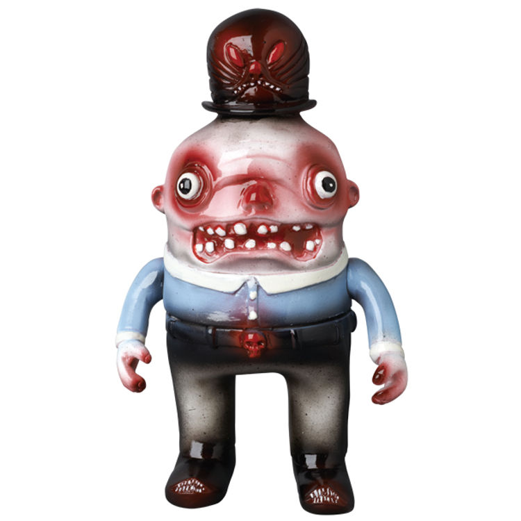 Merryner's Fall - Fenn by Doubleparlour