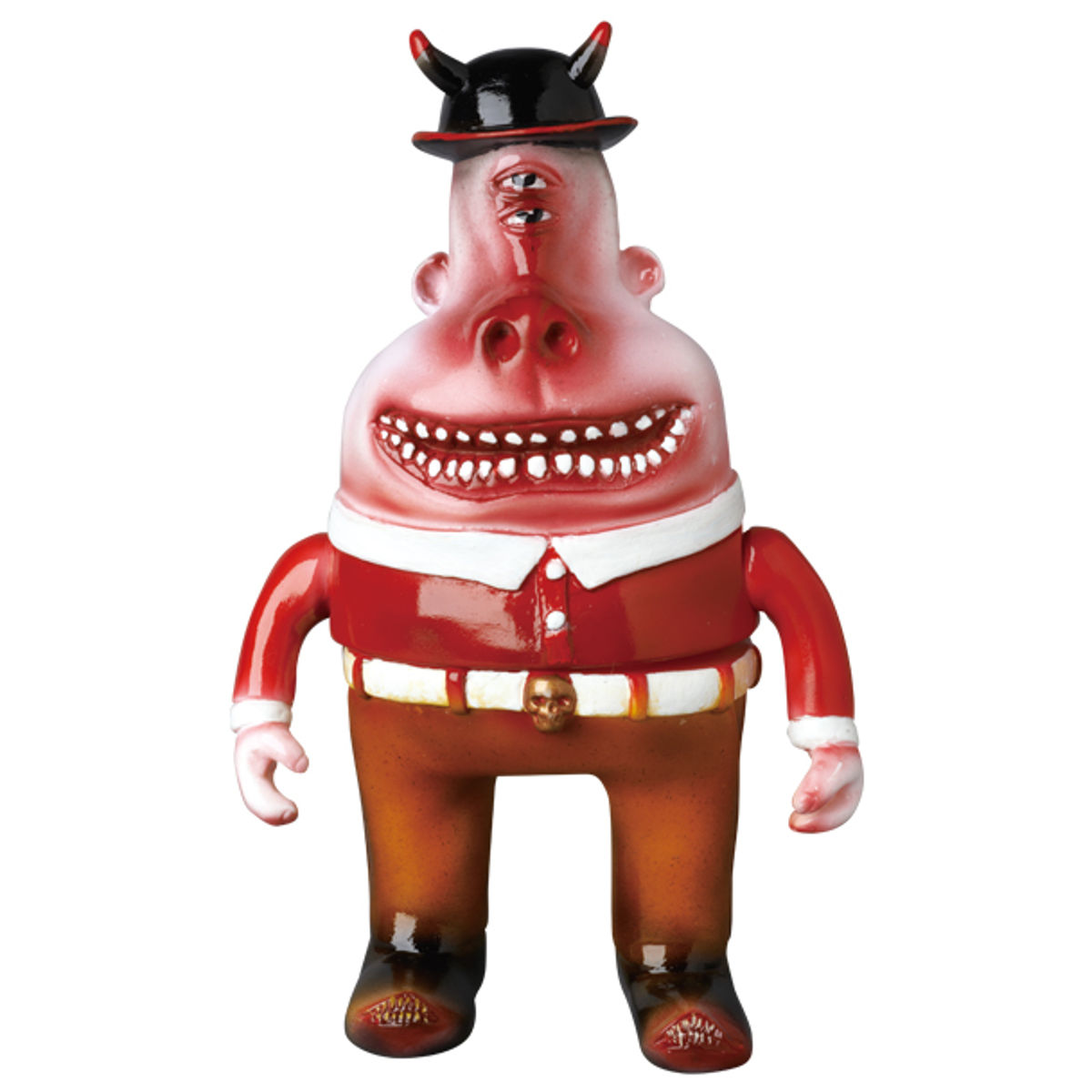 Merryner's Fall - Chap