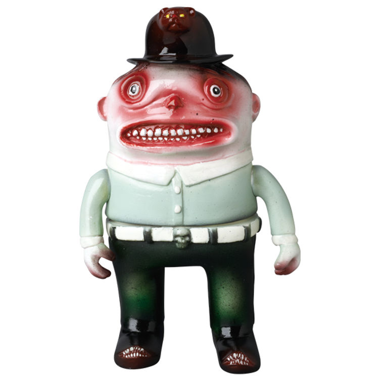 Merryner's Fall - Uwie by Doubleparlour