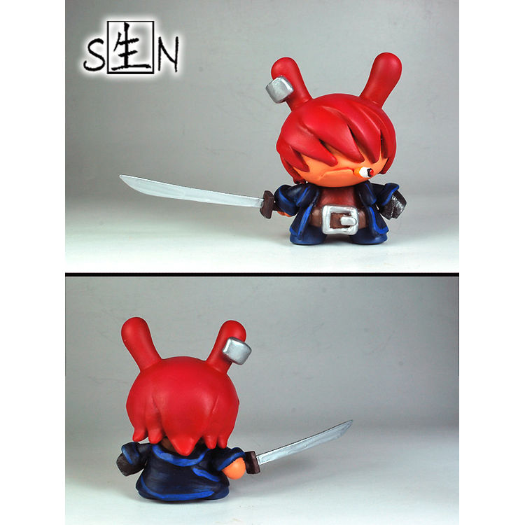 Jack : Last Hunter by Sen