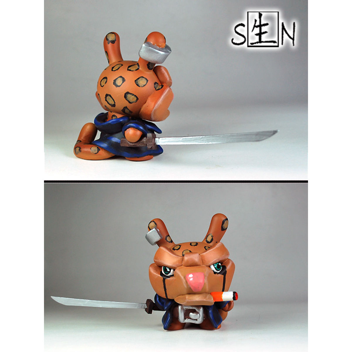 Cheetah : Last Hunter