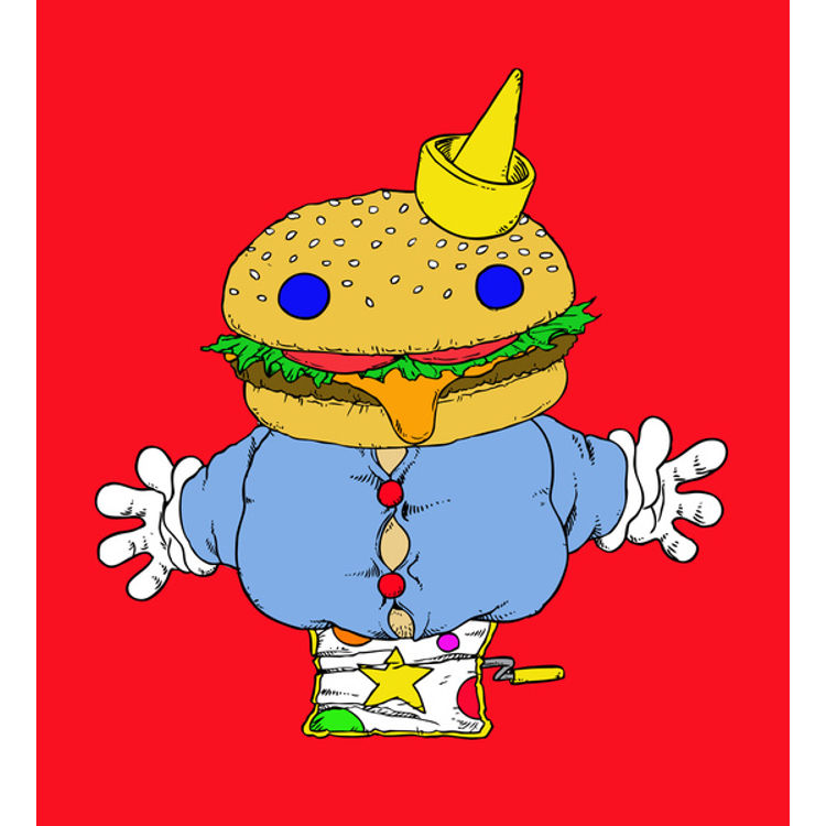 jumbo jack by Motorbot (Kevin Olson)