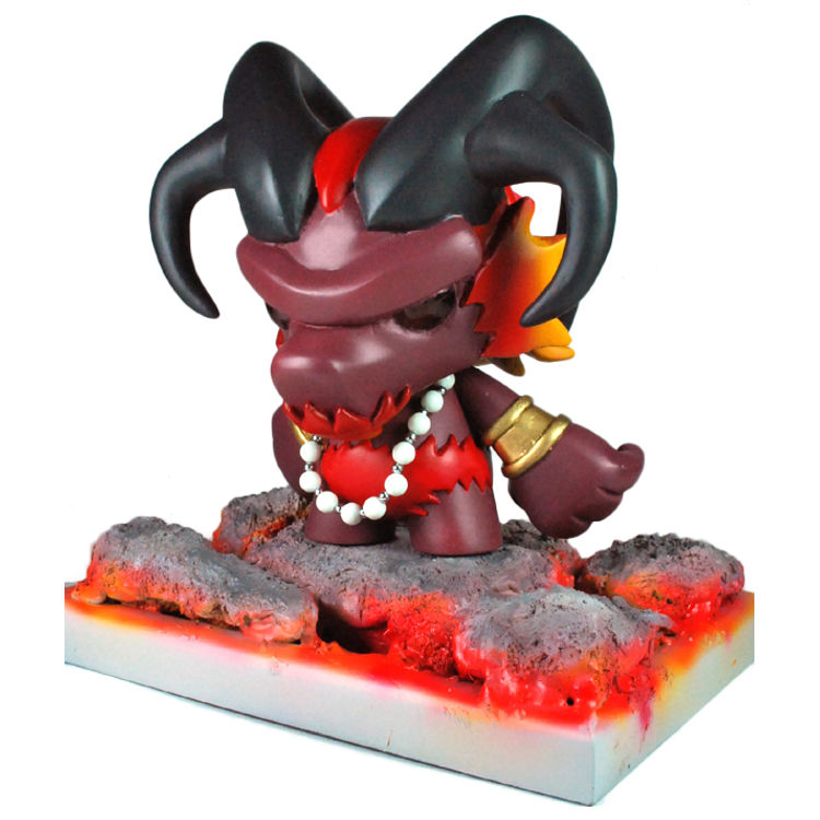 Ifrit by Sen