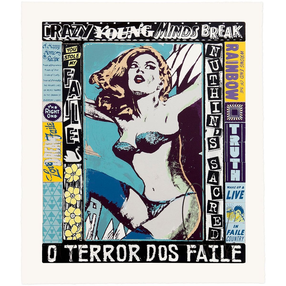 The Right One, Happens Everyday