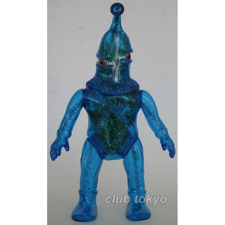 Kemur Seijin Lucky Bag Blue by M1go (Yuji Nishimura)