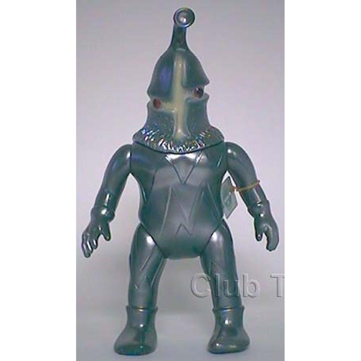 Kemur Seijin Silver