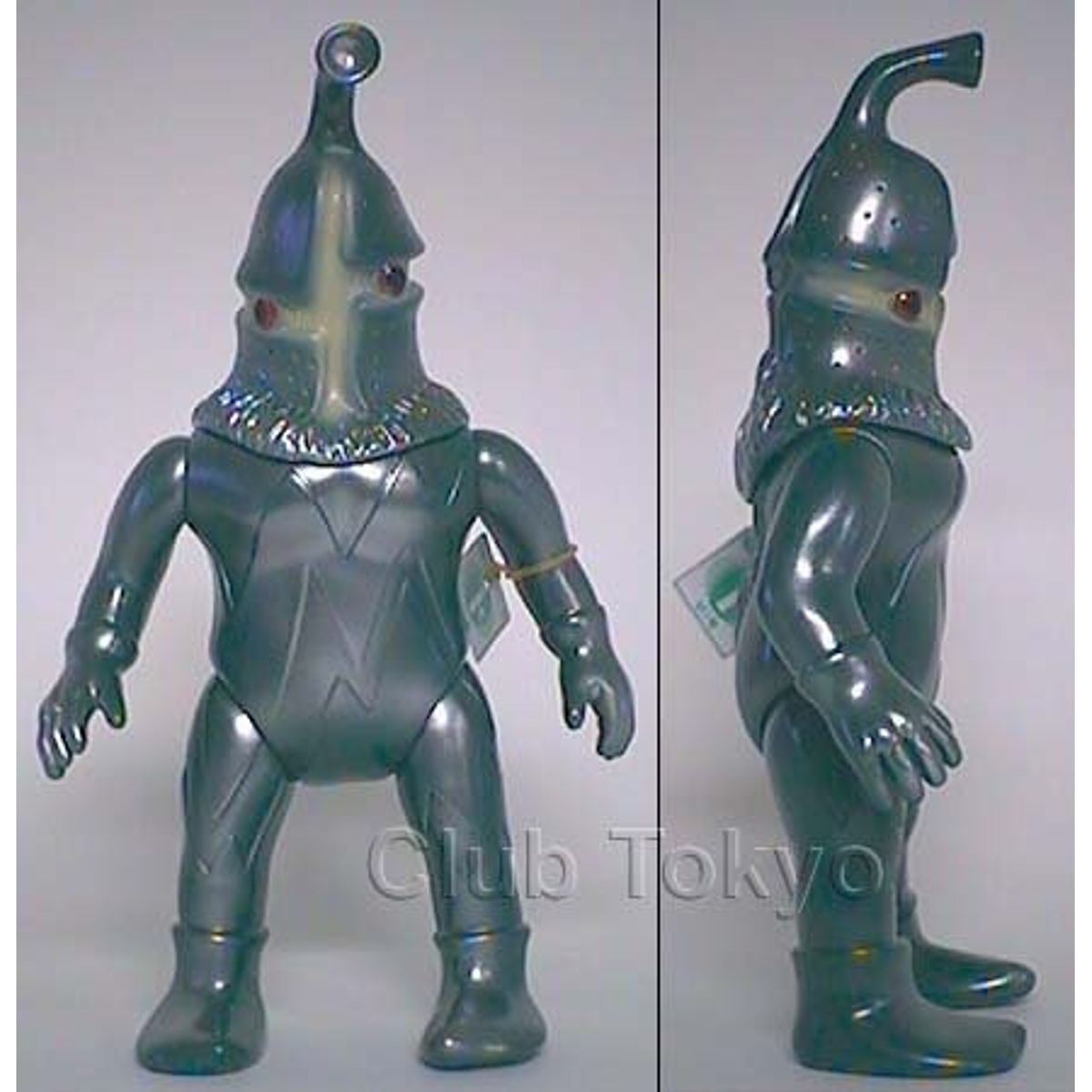 Kemur Seijin Silver