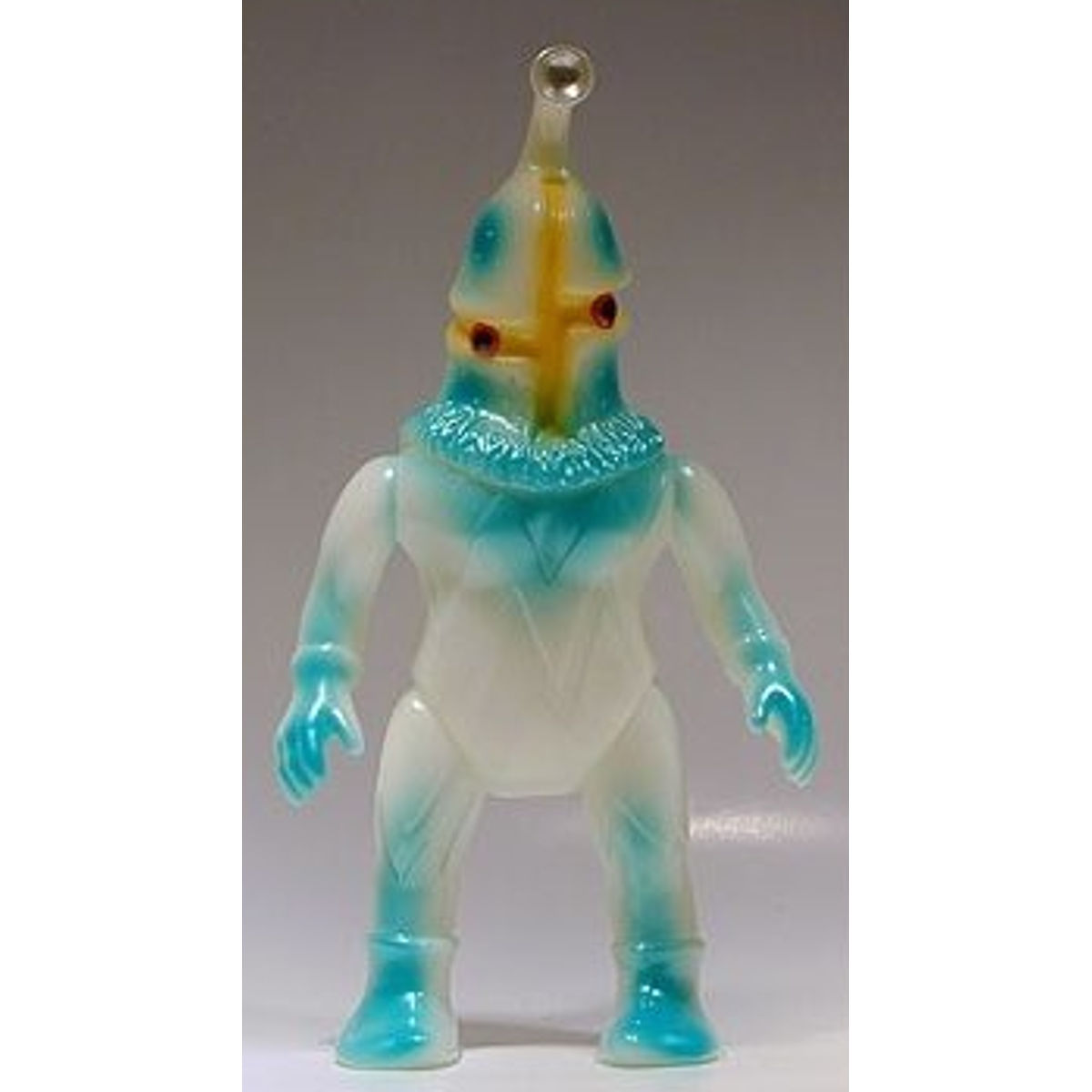 Kemur Seijin GID Blue Set