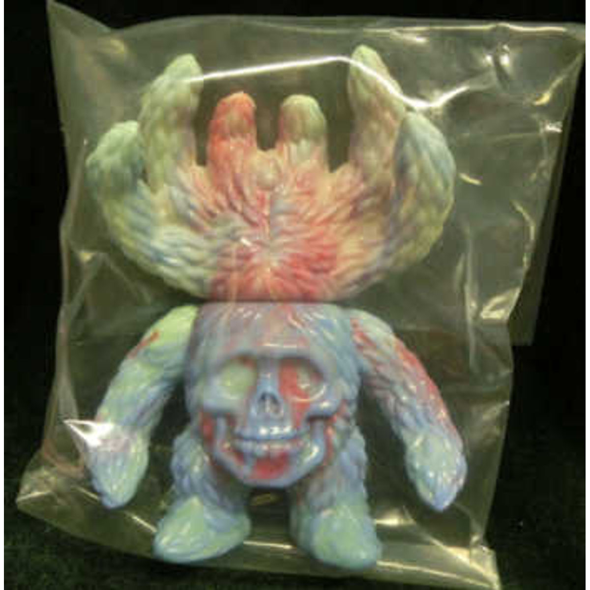 KUMON summer fruit (phosphorescent Marble molding)