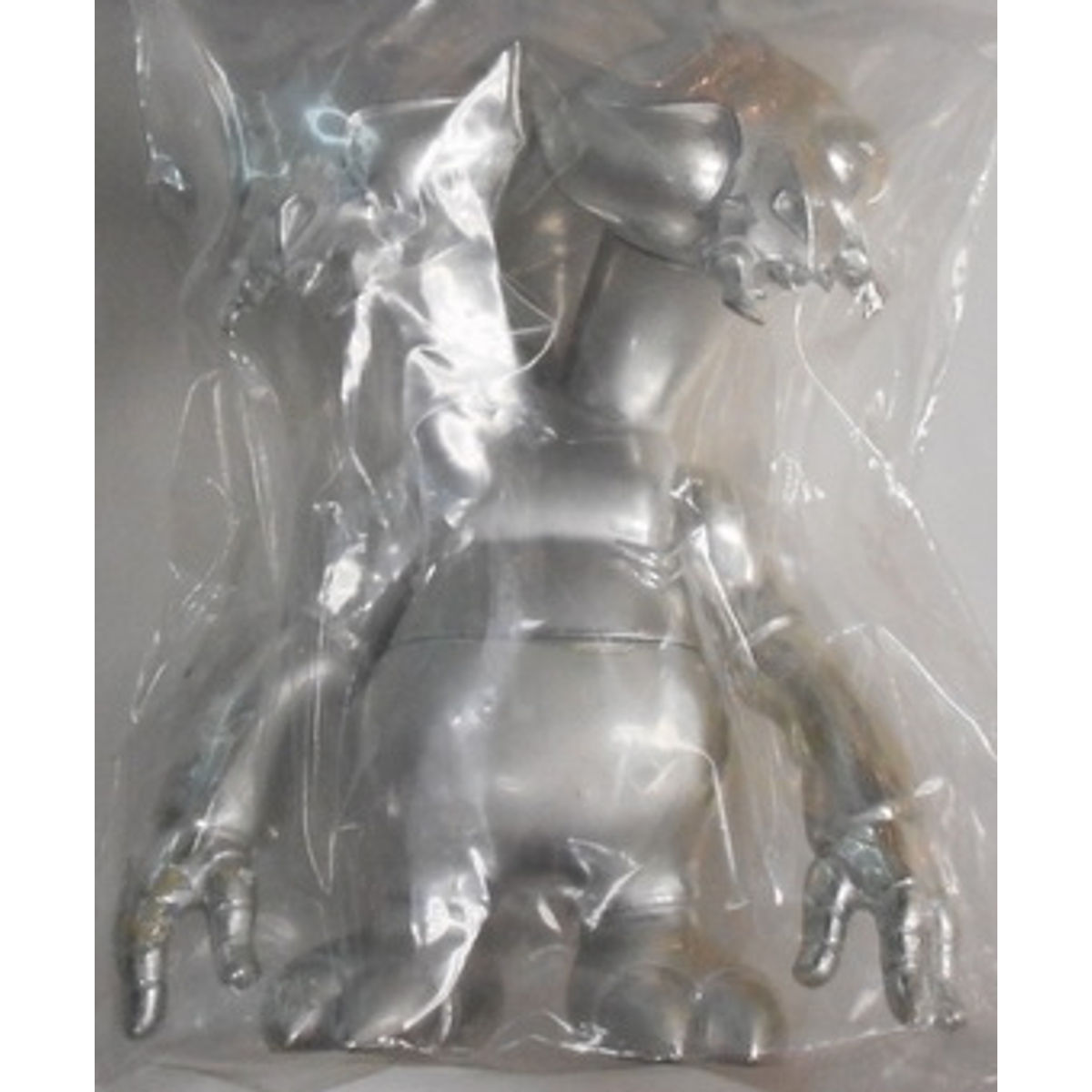 Skull Mantis - SILVER ALL - STARZ UNTIL 2006