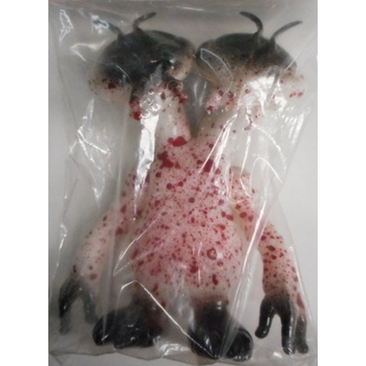 Skull Mantis - JAPAN SPIRITS - black by Secret Base