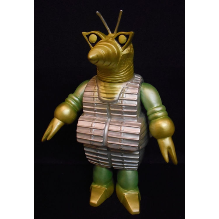 Mogera by Marmit (Kazumitsu Akamatsu)