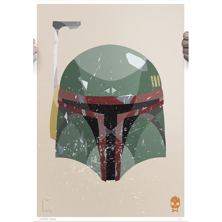 BOBA by Inkten