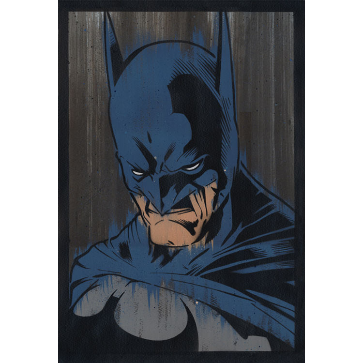 Bat 3 by Michael Latimer