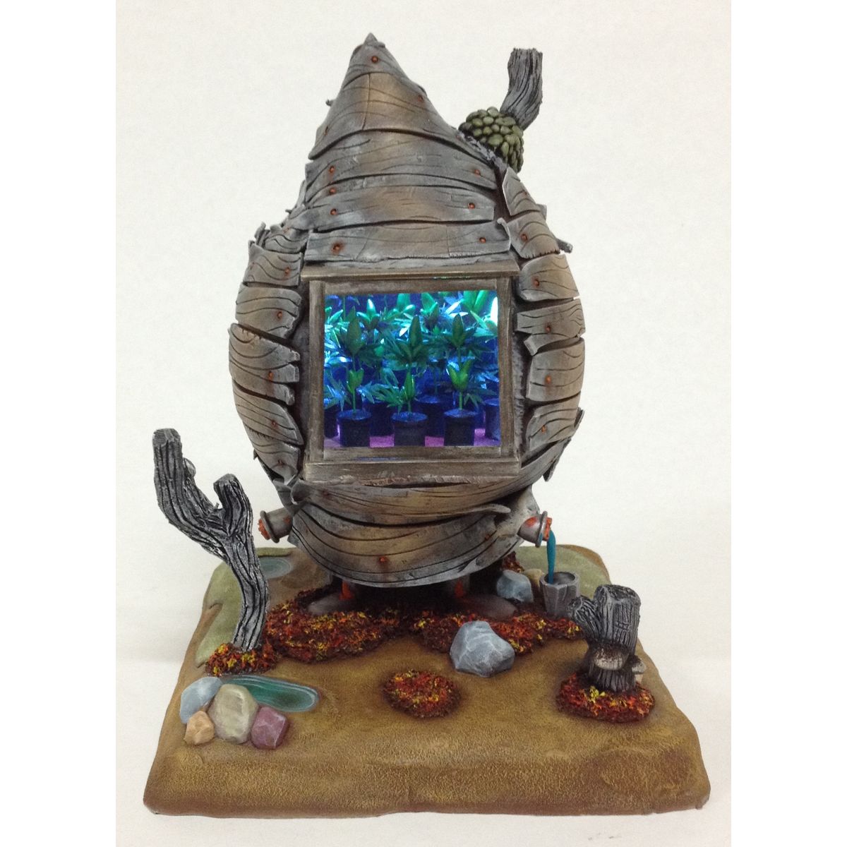 Gro-Pod 9 inch Element
