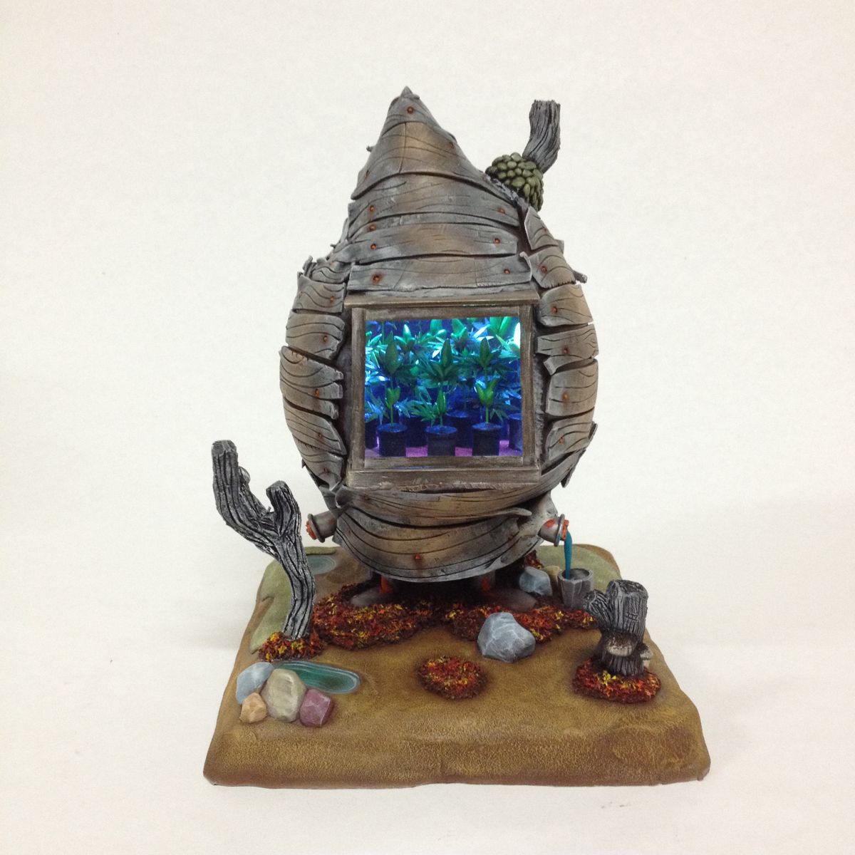 Gro-Pod 9 inch Element