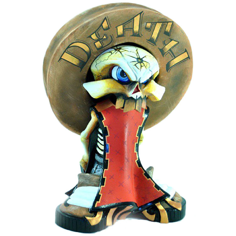 Widowmaker by Rsinart