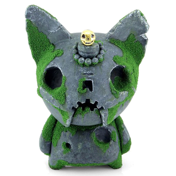 Ancient Fonzo by The Beast Brothers