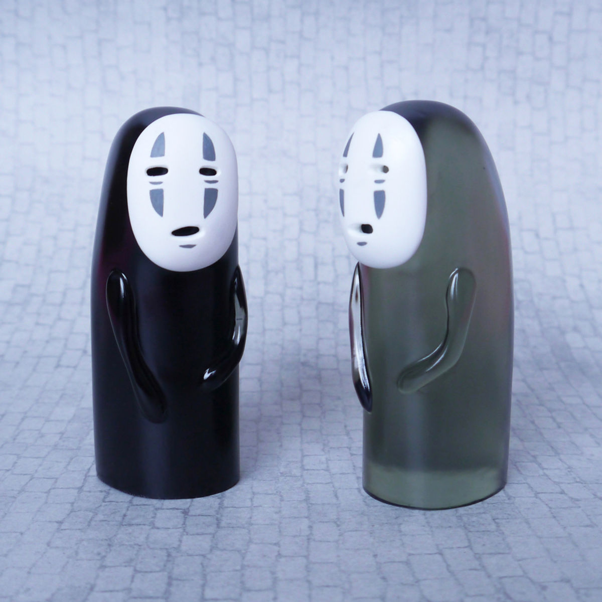 No-Face (Kaonashi) set