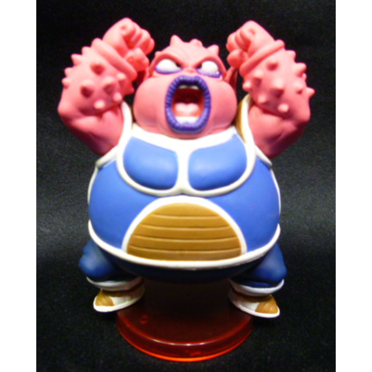 Dragon Ball Collectible Dodoria