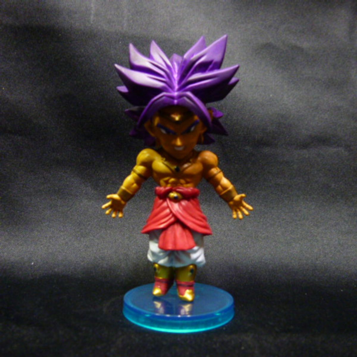 Dragon Ball Collectible bath Lee